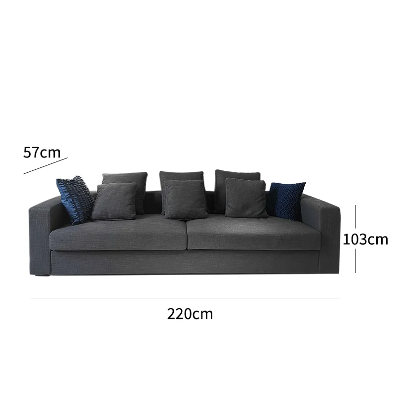 JG-HW009 Sofa