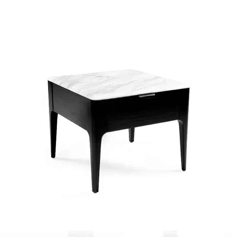 Modern Minimalist Side Table DA-D721 - Luxury Design | ChiuChiu
