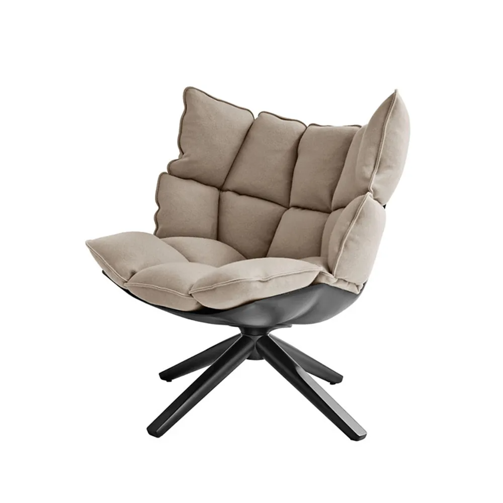 ZZ-ZKB007 Lounge Chair