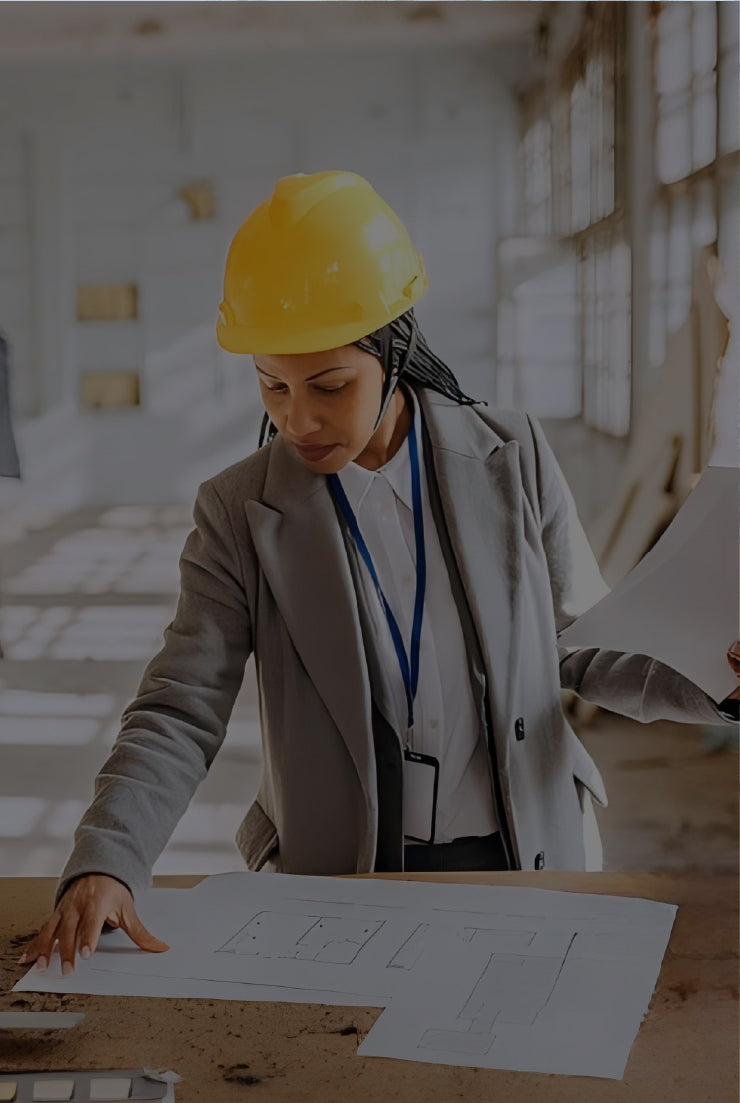 Commercial furniture and joinery project supply review