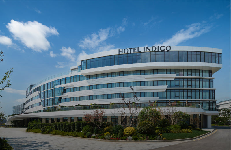 INDIGO HOTEL  SUZHOU