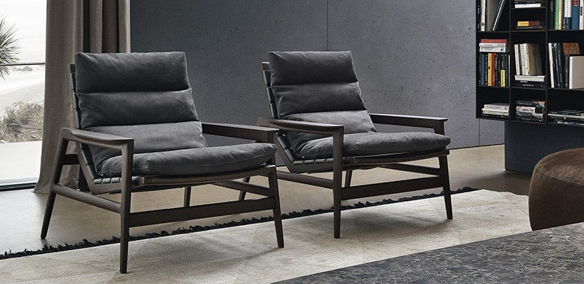 XXY-182 Minimalism Lounge chair