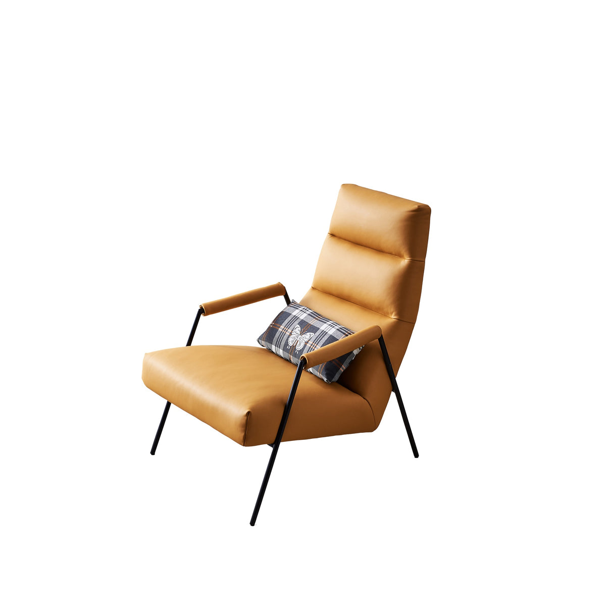 YS-908B  Minimalism Lounge chair