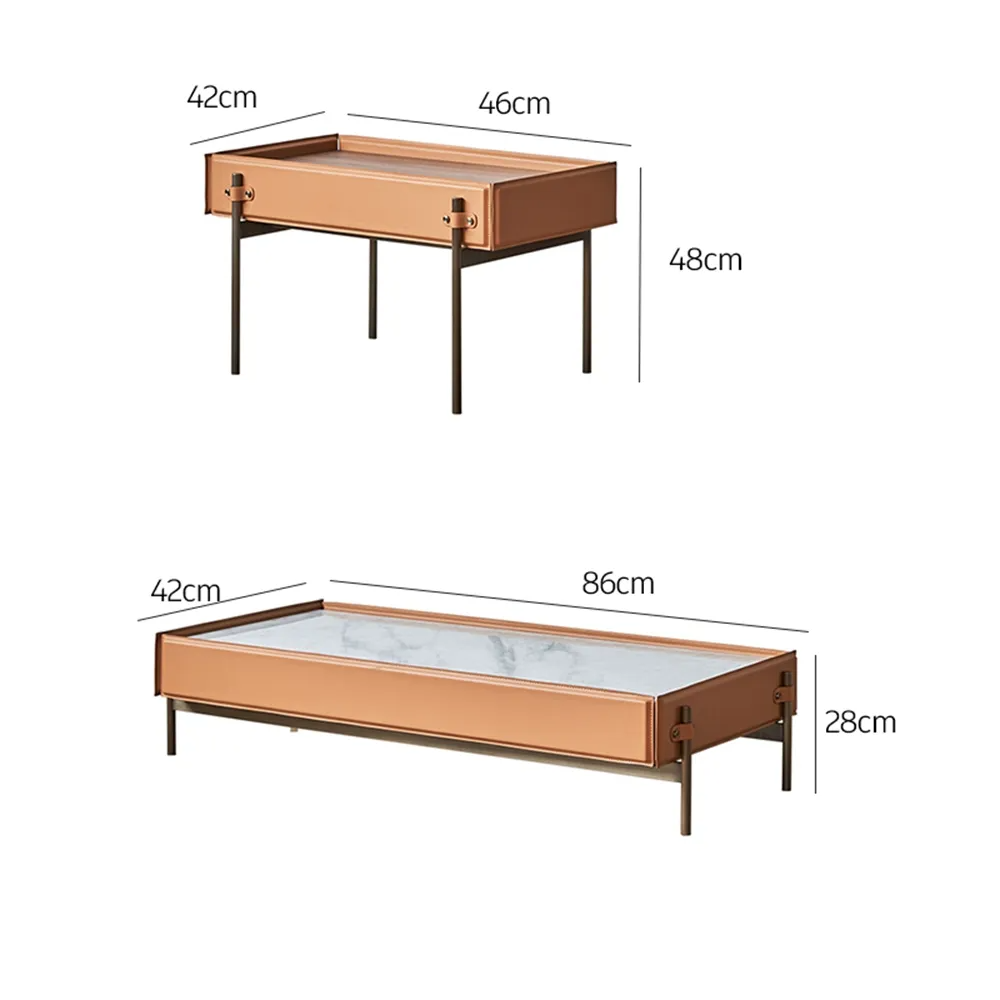 ZZ-ZC18303 Coffee Table