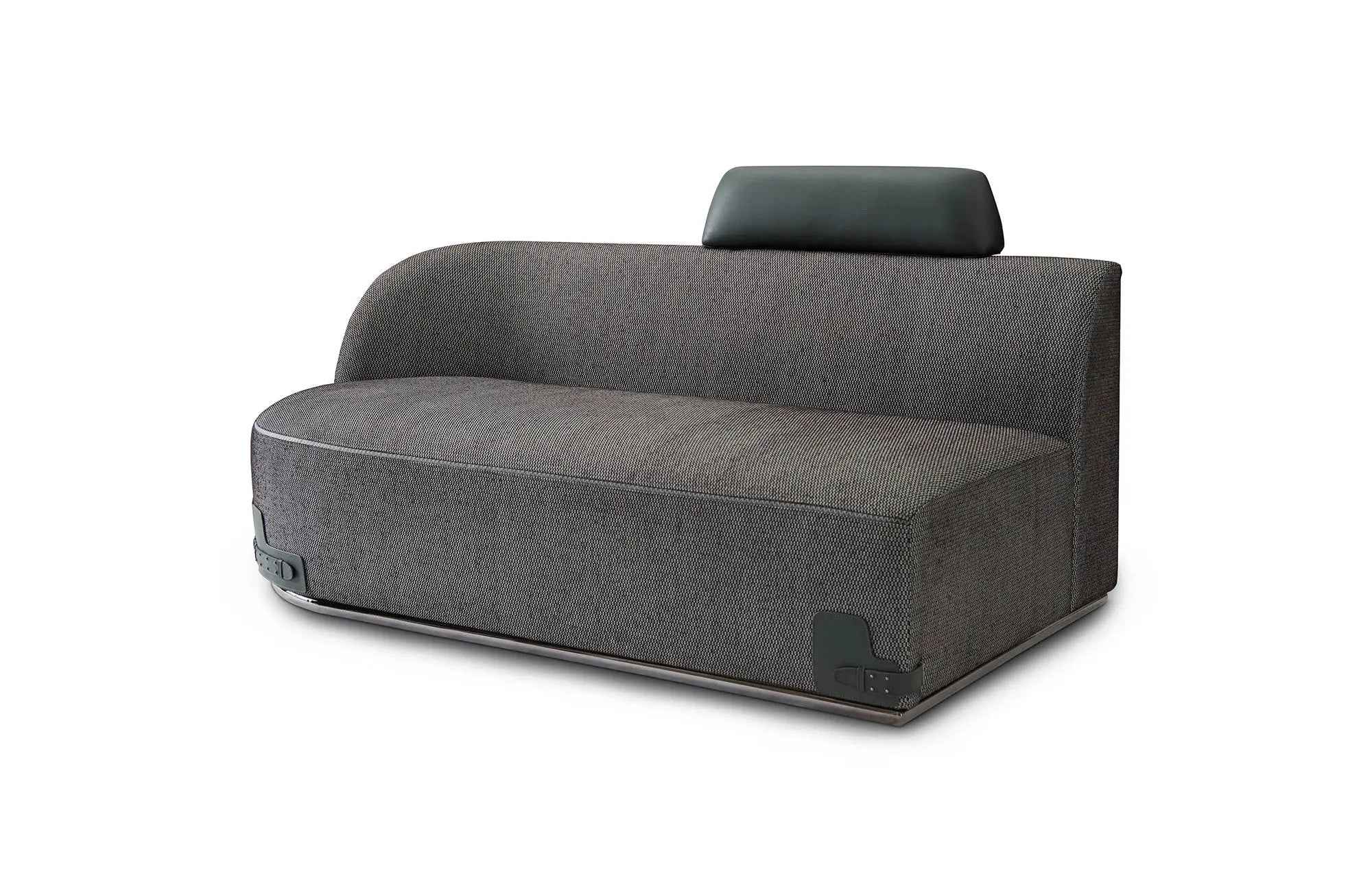 Contemporary Living Room Sofa: Comfort and Style Redefined WH306SF7B Right/left sofa B type