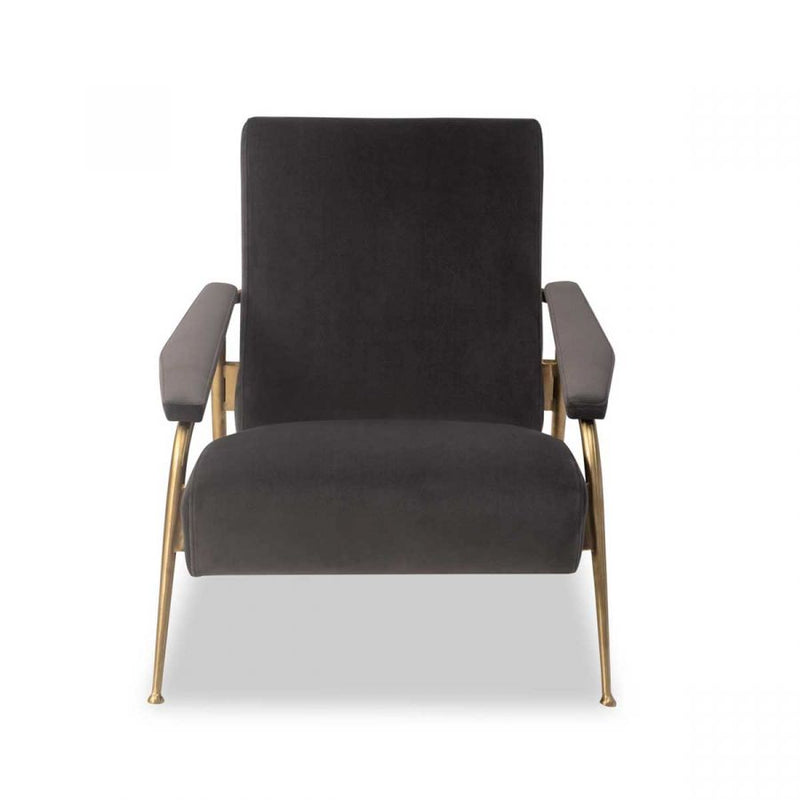 XXY-5 Minimalism Lounge chair