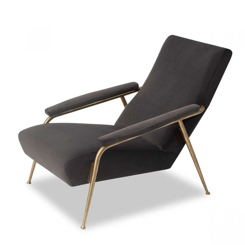 XXY-5 Minimalism Lounge chair