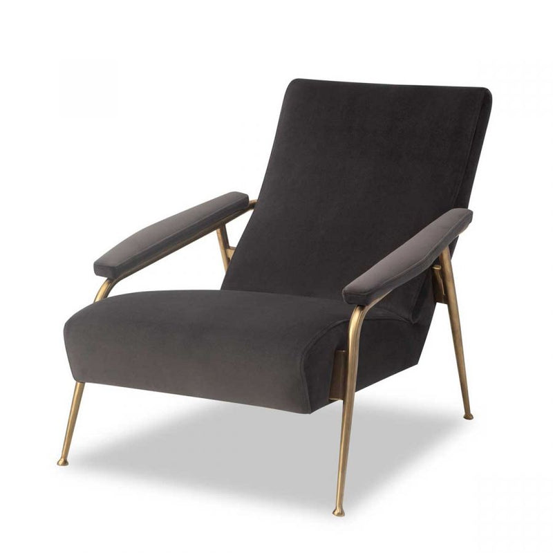 XXY-5 Minimalism Lounge chair