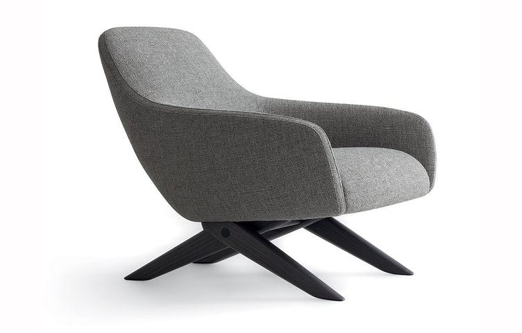 XXY-6 Minimalism Lounge chair