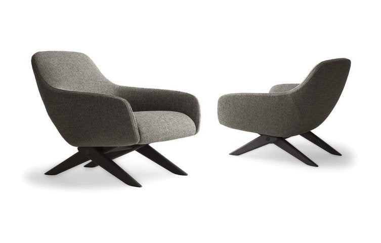XXY-6 Minimalism Lounge chair