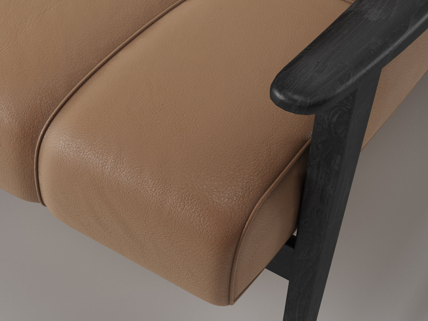 XXY-187B Minimalism Lounge chair