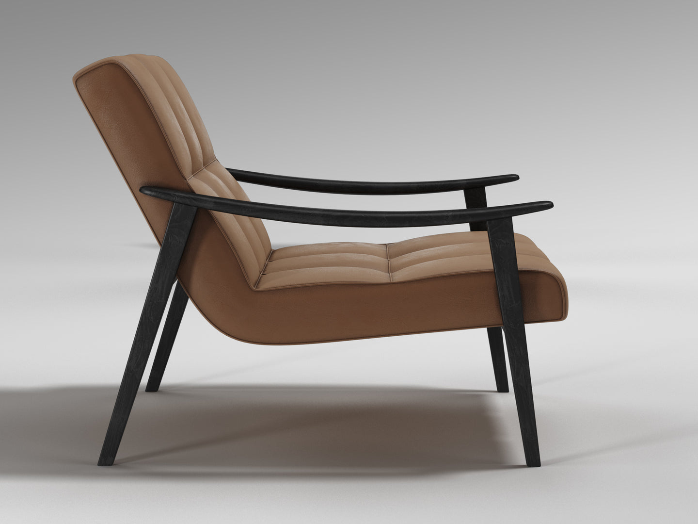 XXY-187B Minimalism Lounge chair