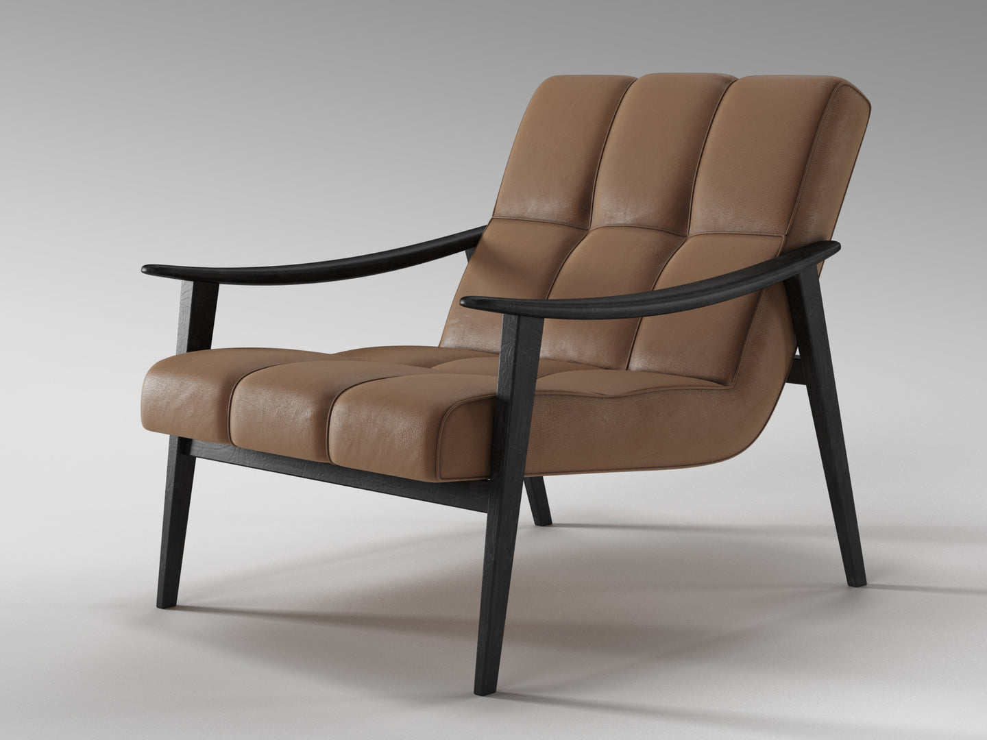 XXY-187B Minimalism Lounge chair