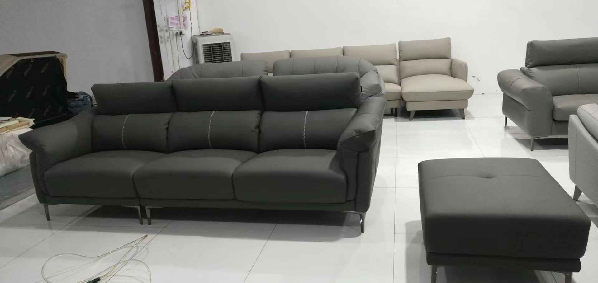 CB3521 Sofa