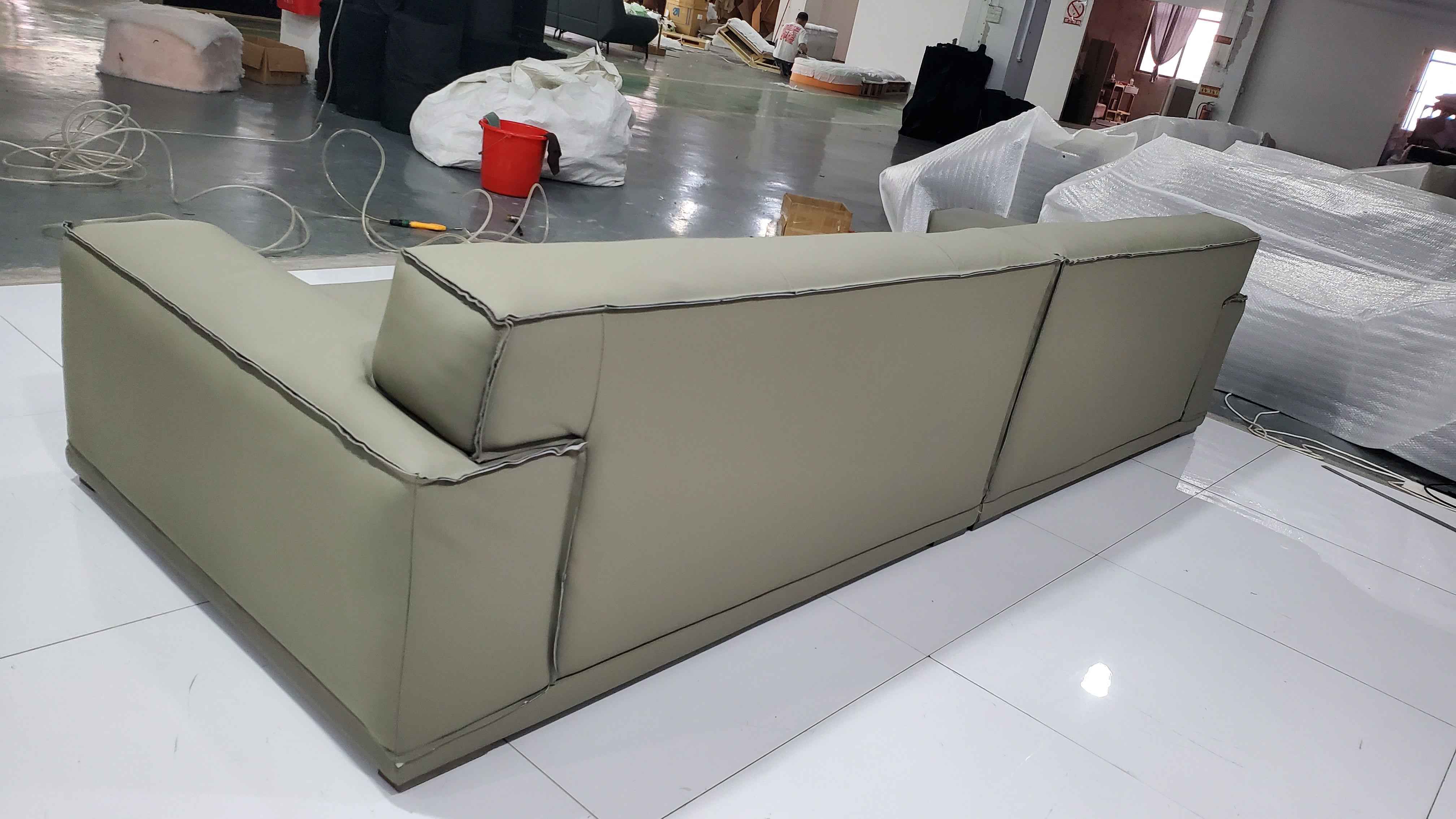 CB3712 Sofa