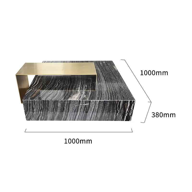 DA-DA07L Coffee Table