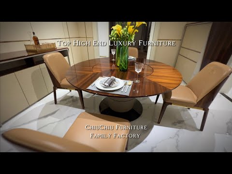 This video showcases the features, design highlights, and usage scenarios of W006D8, suitable for luxury or everyday spaces.