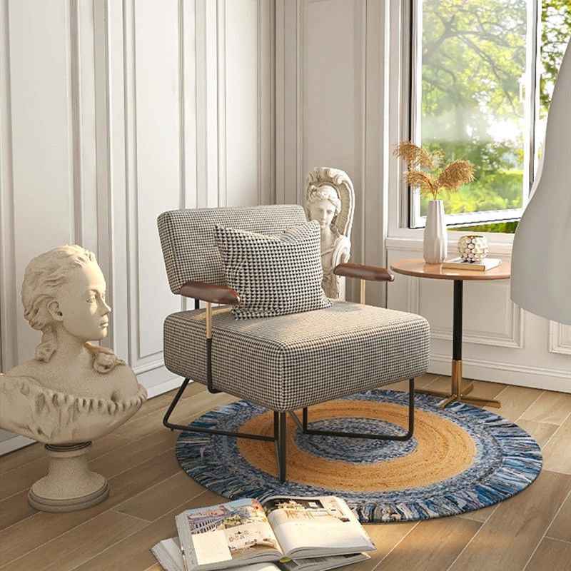 FL-QNGSF Lounge chair