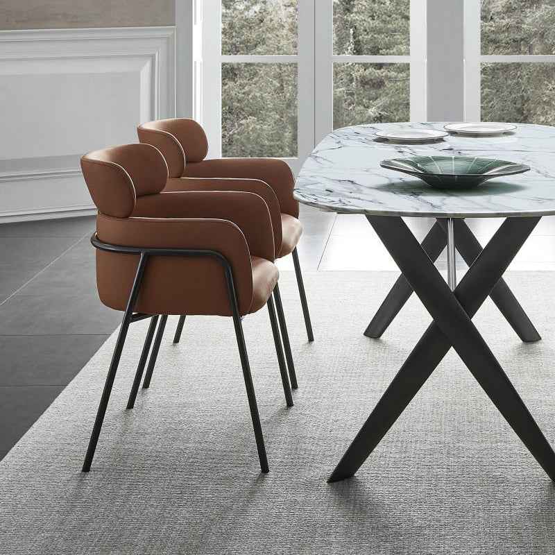 WD-C502 Lounge chair