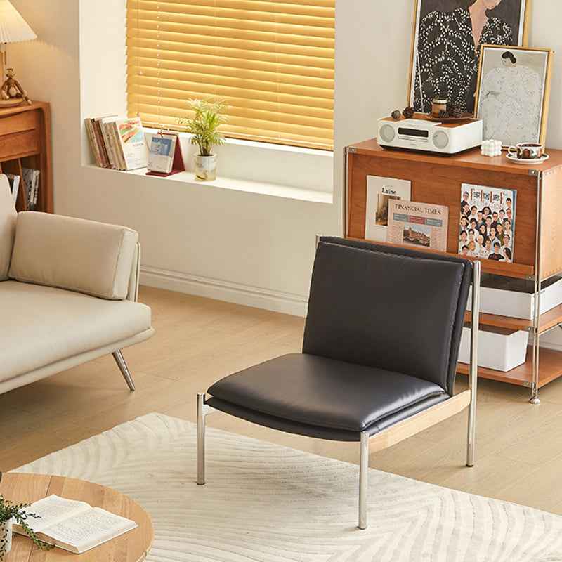 FL-LKXXY (8) Lounge chair