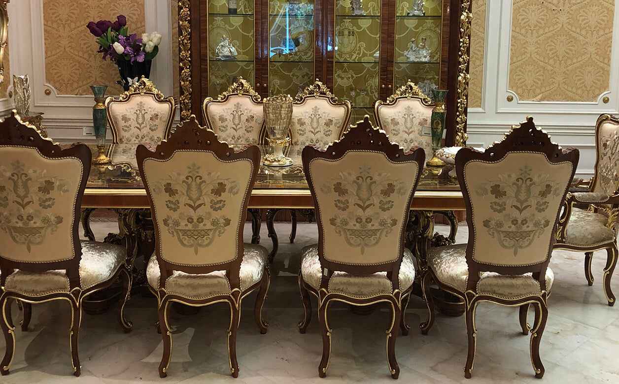 SANHE-DH-SW21 Dining table