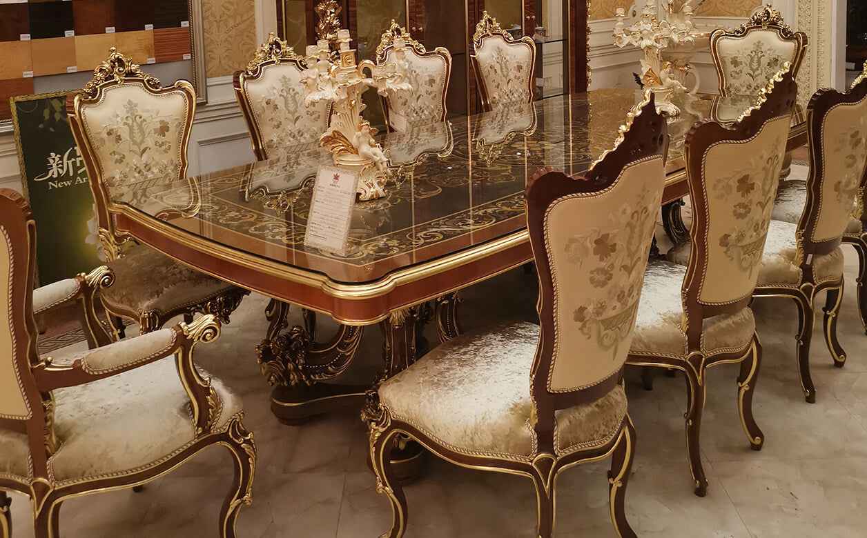 SANHE-DH-SW21 Dining table