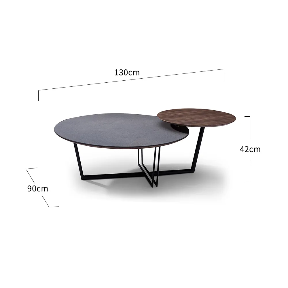 ZZ-ZC18775 Coffee Table