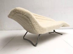 XXY-159 Minimalism Lounge chair