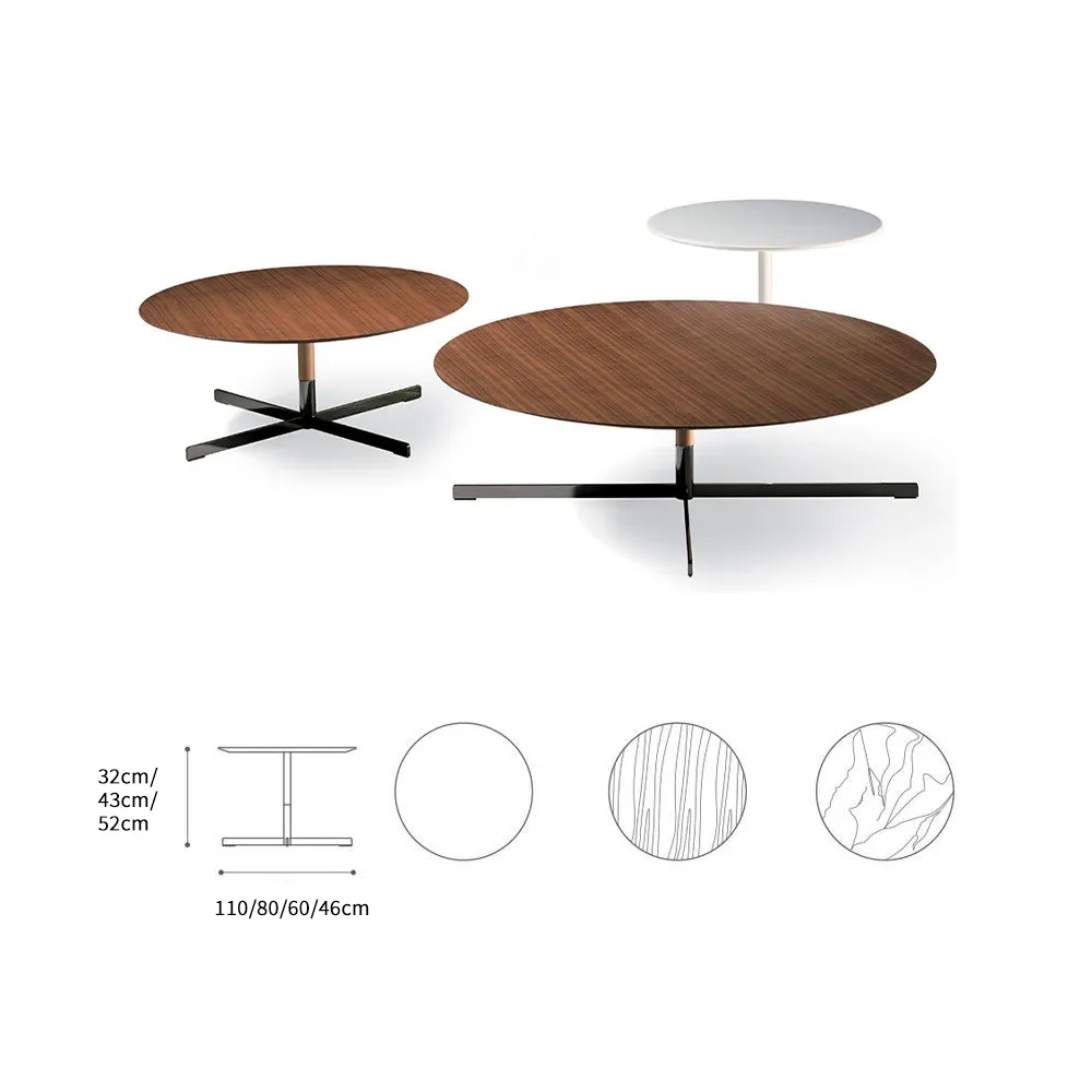 ZZ-ZC33857 Coffee Table