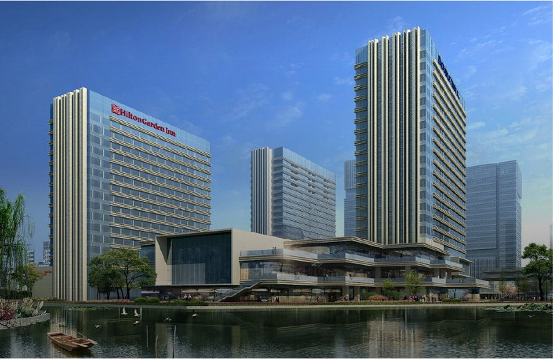 TONGARDENINN  SUIZHOU