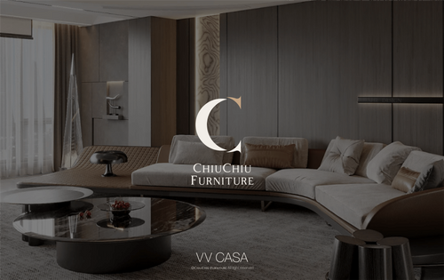 VV Casa - Custom Furniture