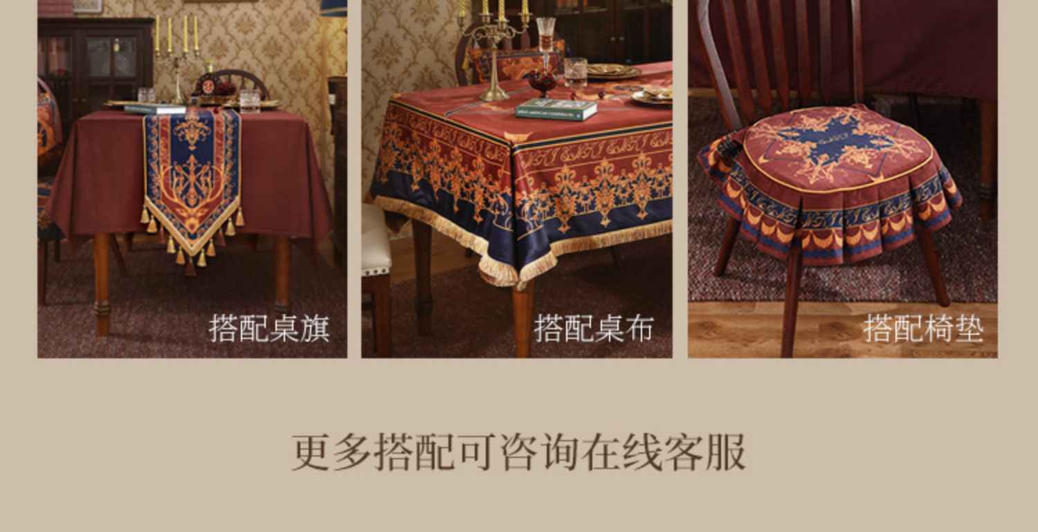 American European luxury sofa throw pillow Cushion