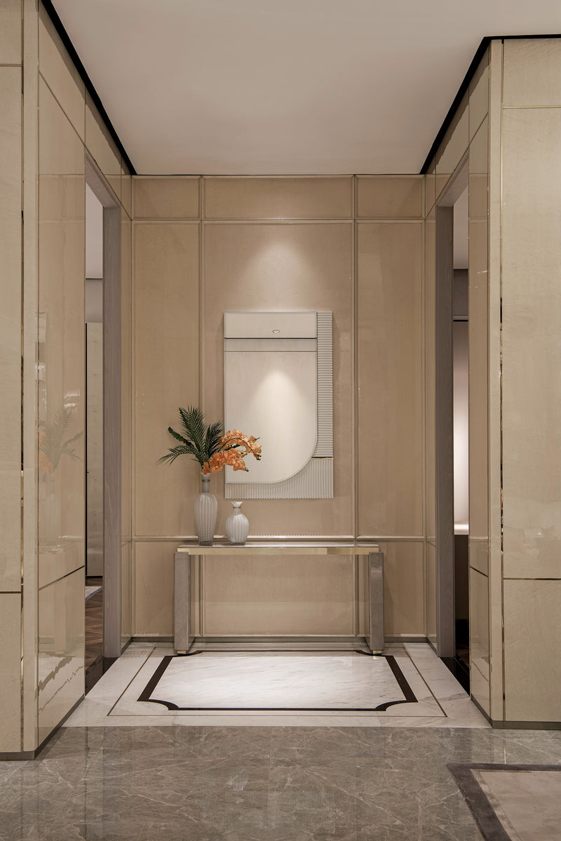 Elegant Foyer Essentials - Elevate Your Entryway Bentley W012H8 Bentley Porch