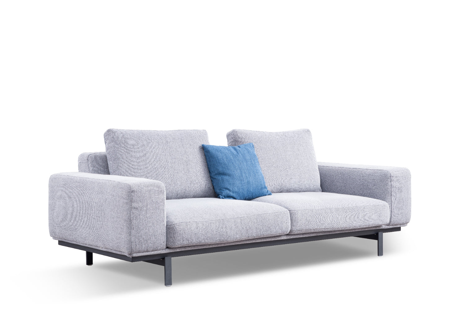 Italian Minimalist  VJ1-1661 Sofa VV