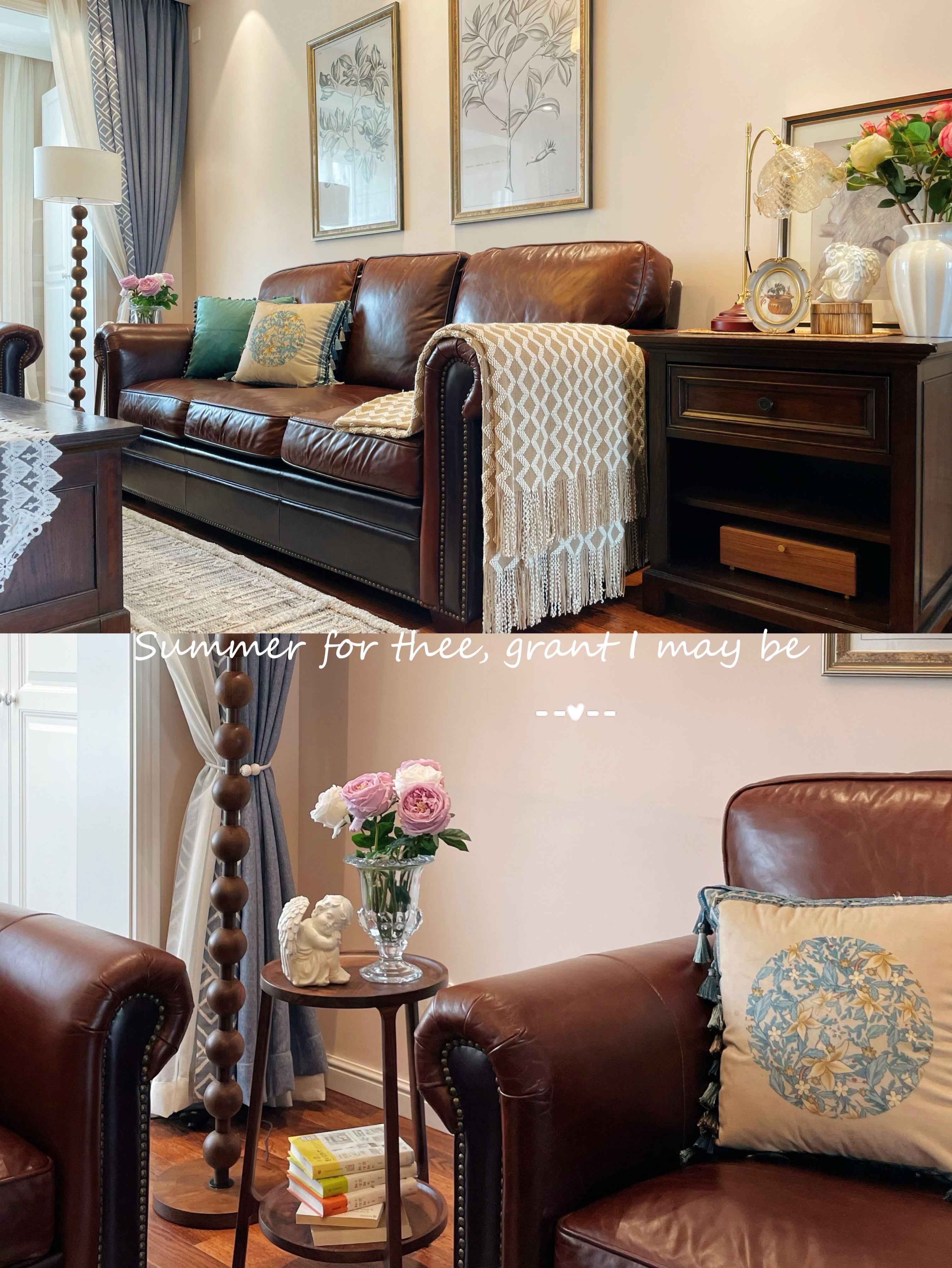 French Throw pillow cushion light luxury headrest car waist pillow