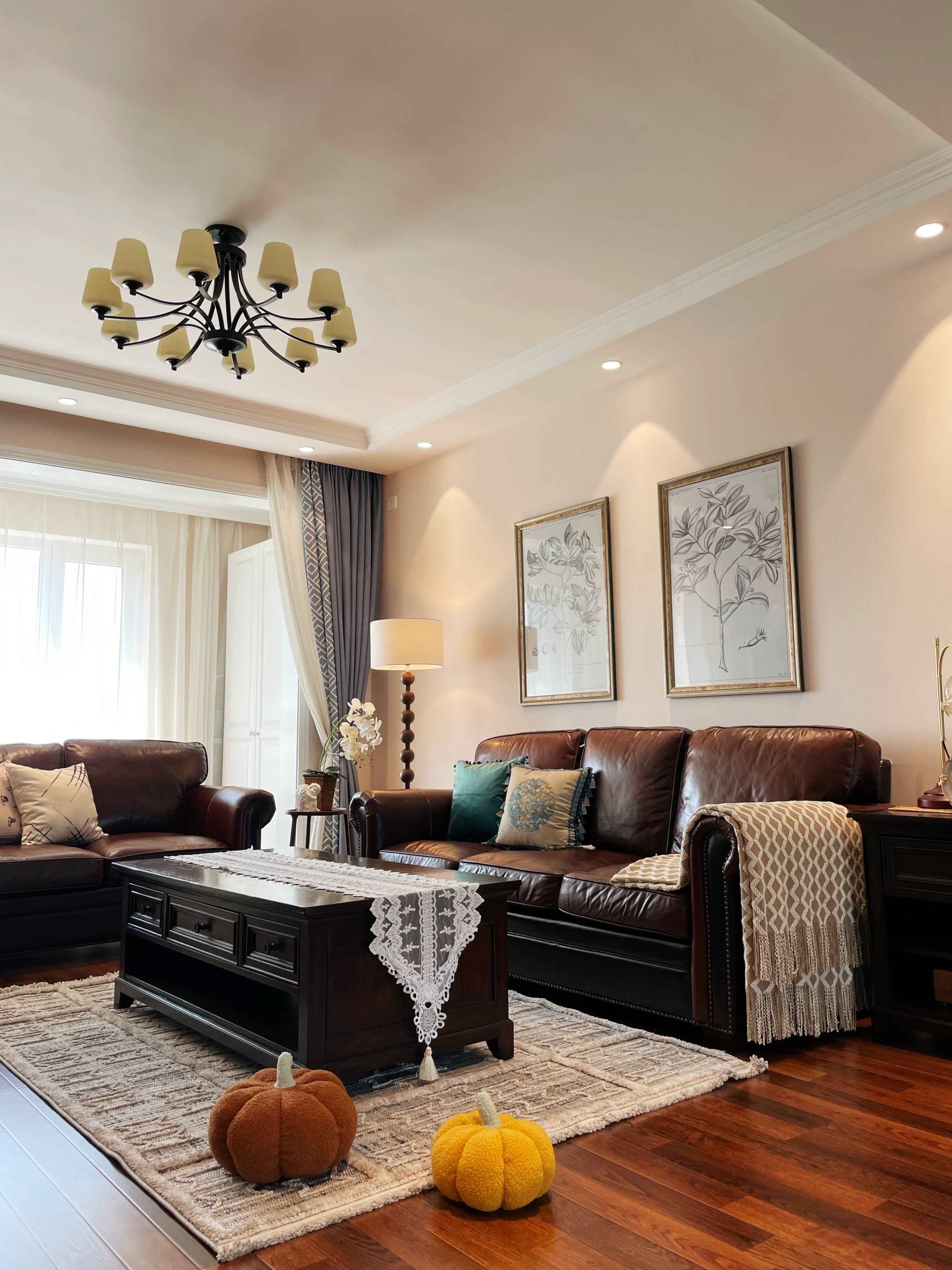 French Throw pillow cushion light luxury headrest car waist pillow