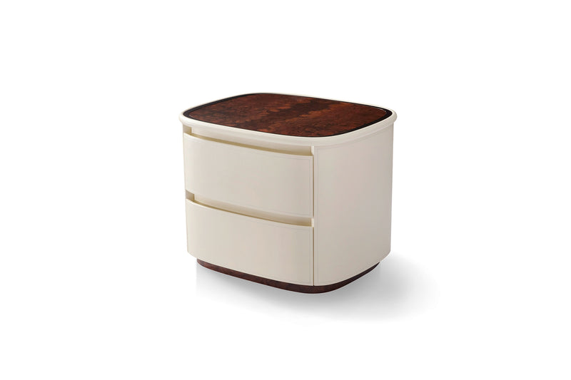 Stylish and Functional Bedside Table for Modern Living Spaces W001B11 Bentley bedside table