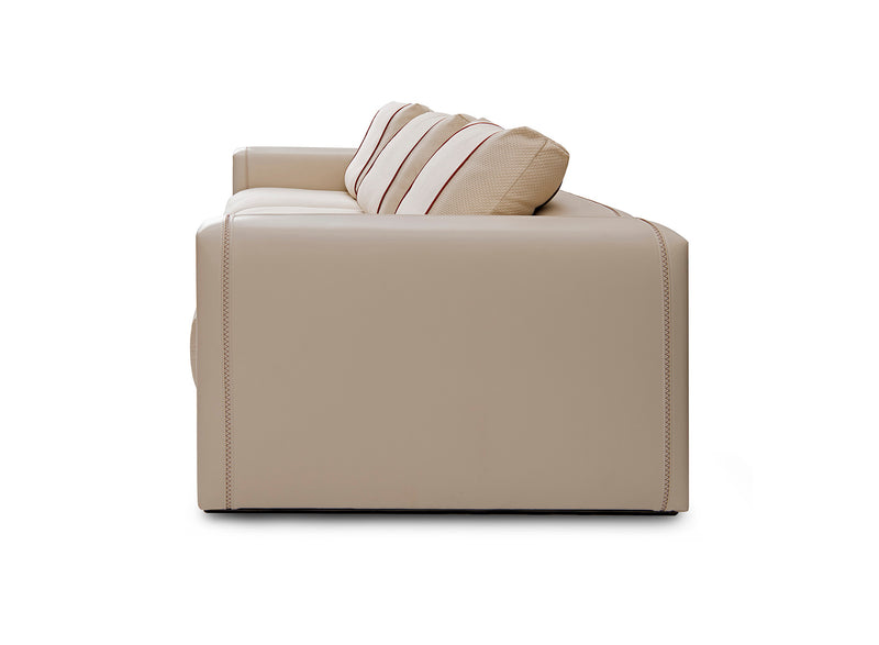 WH306SF4A Four-seat sofa type A