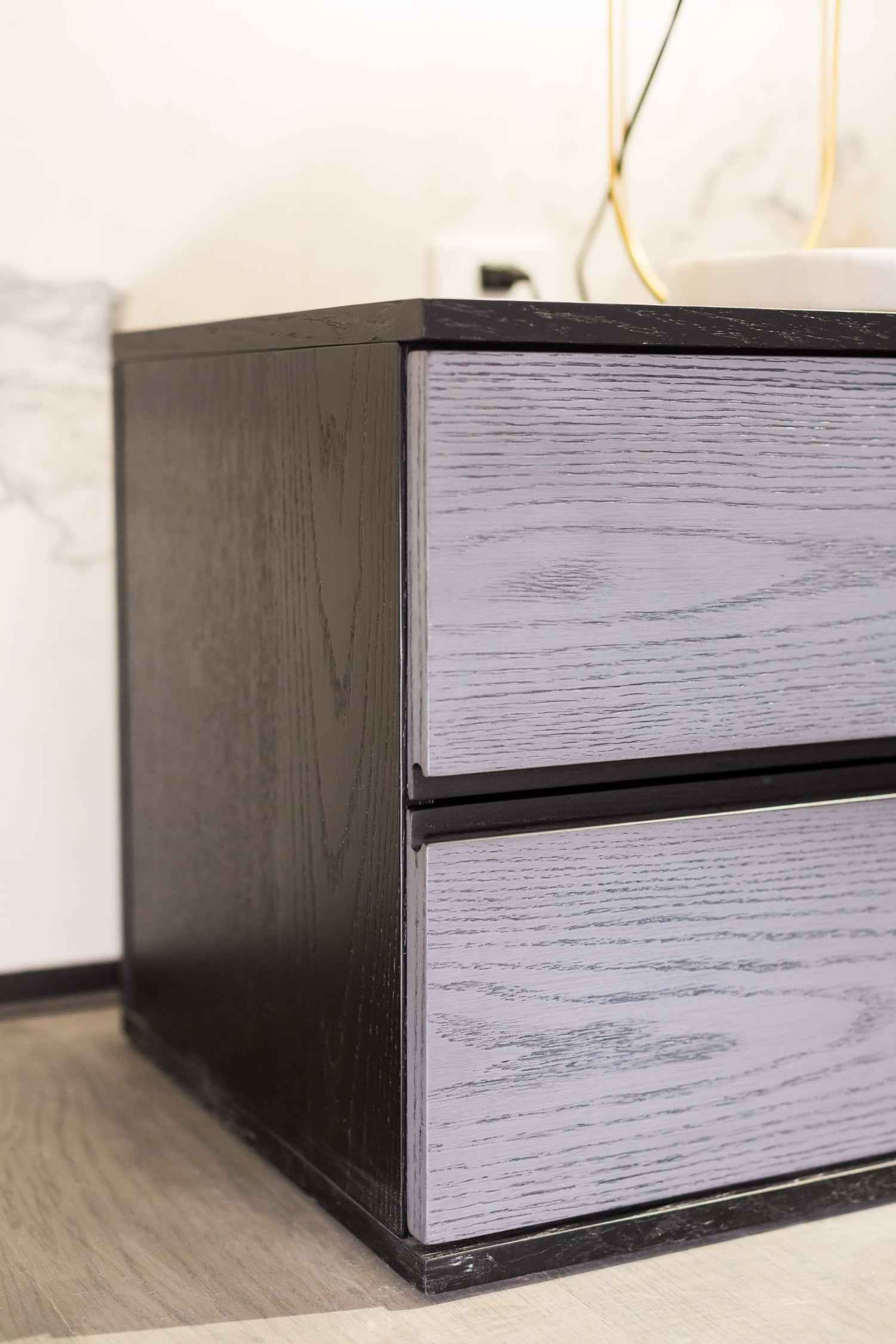 HX-1801-4 bedside table