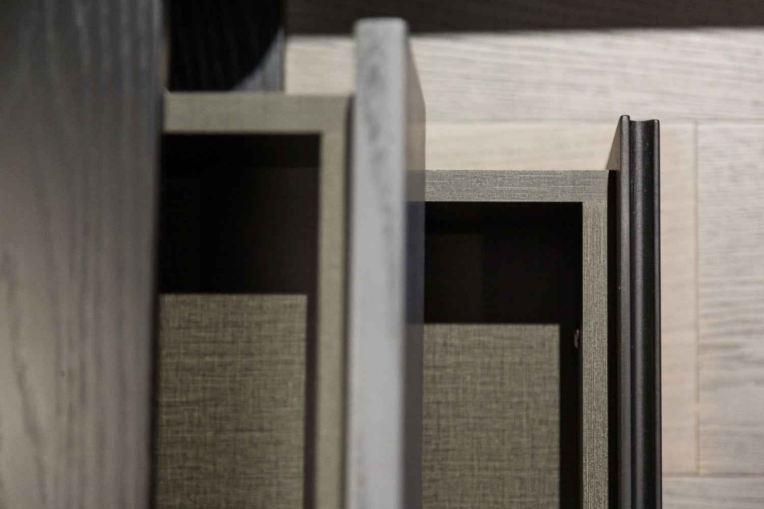 HX-1801-4 bedside table