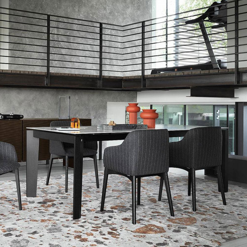 HA-1805 Dining table