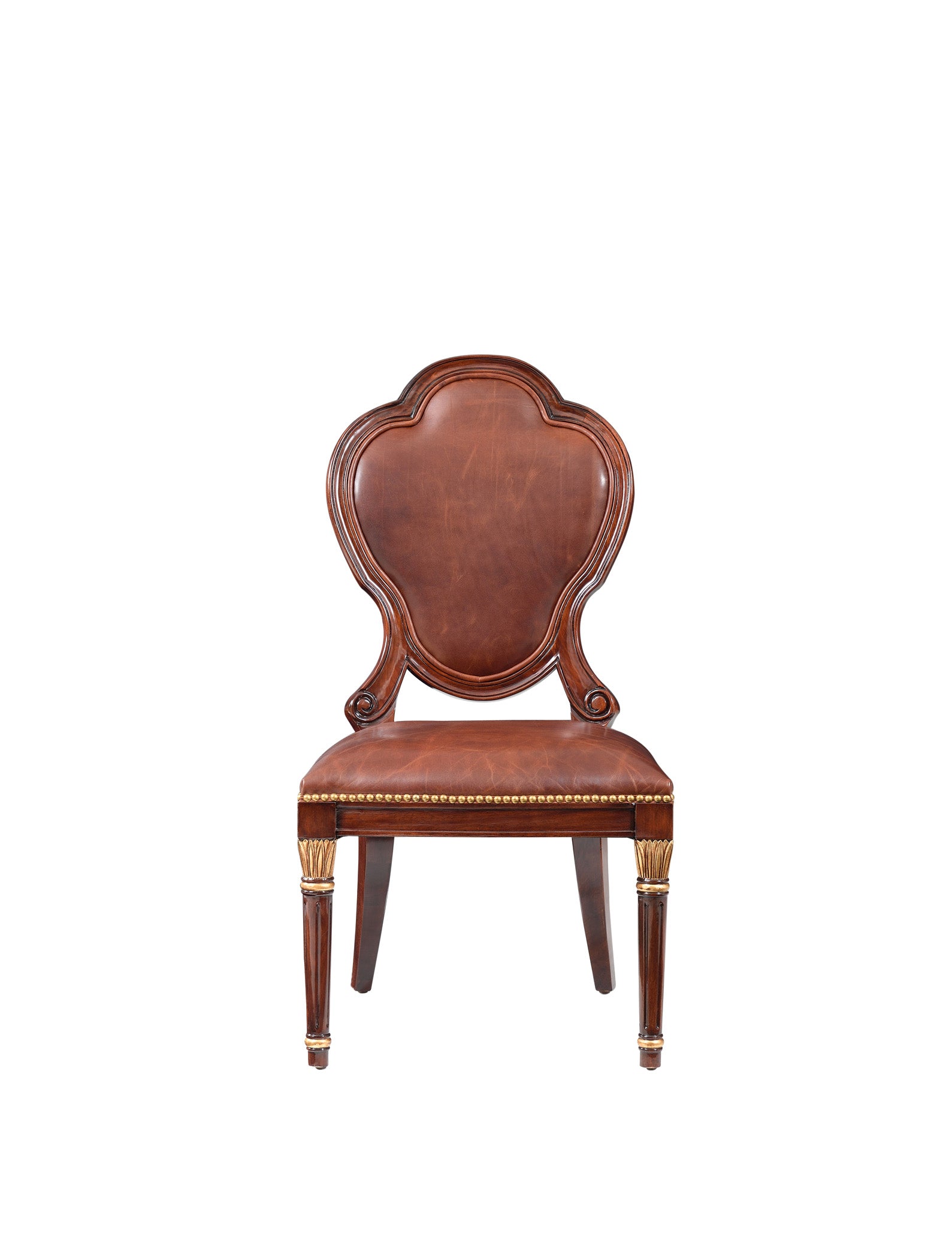 AI-002 dining chair GZ