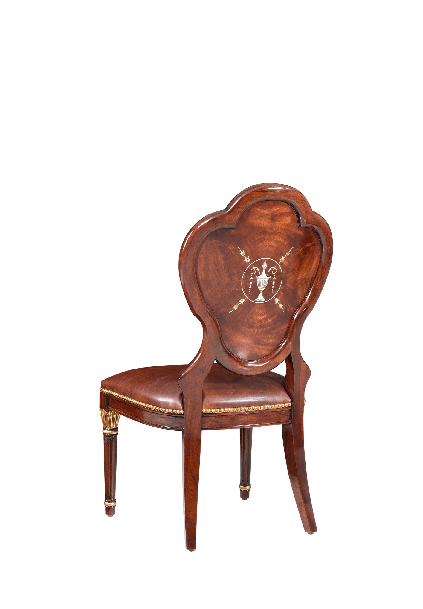 AI-002 dining chair GZ