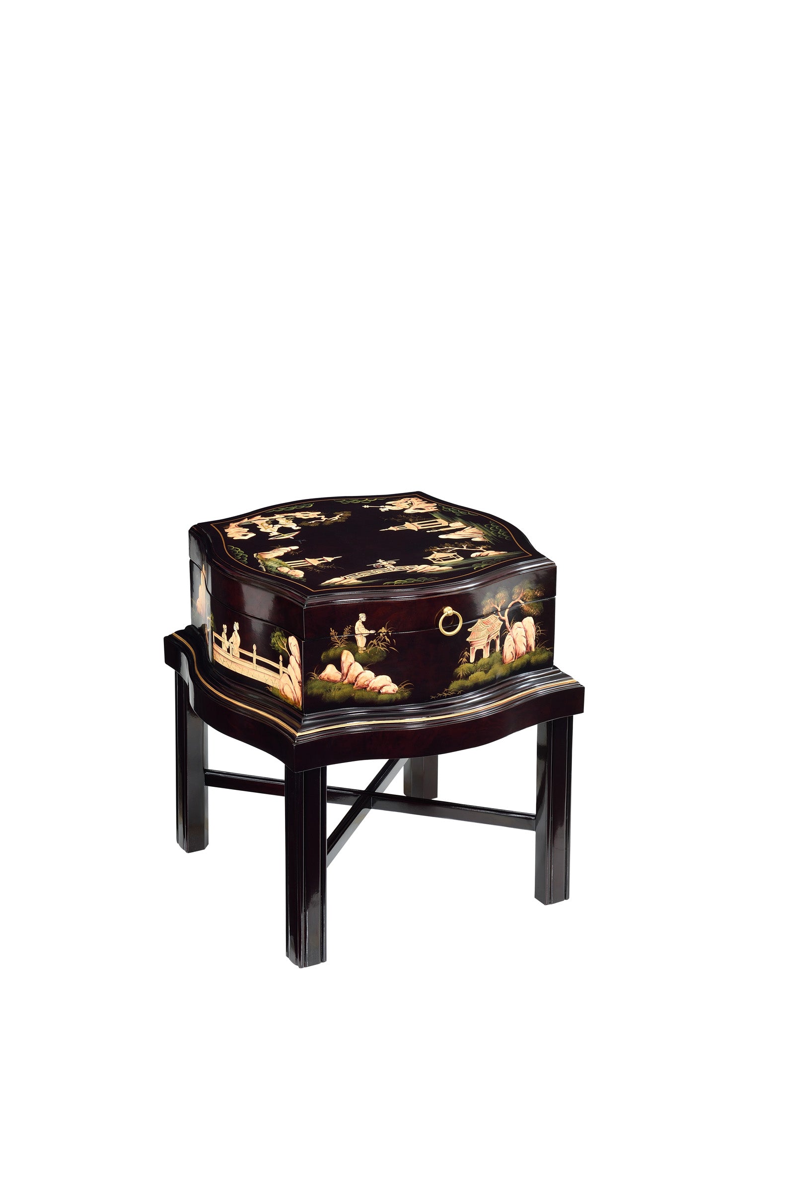 AI-1102-190 small round table GZ