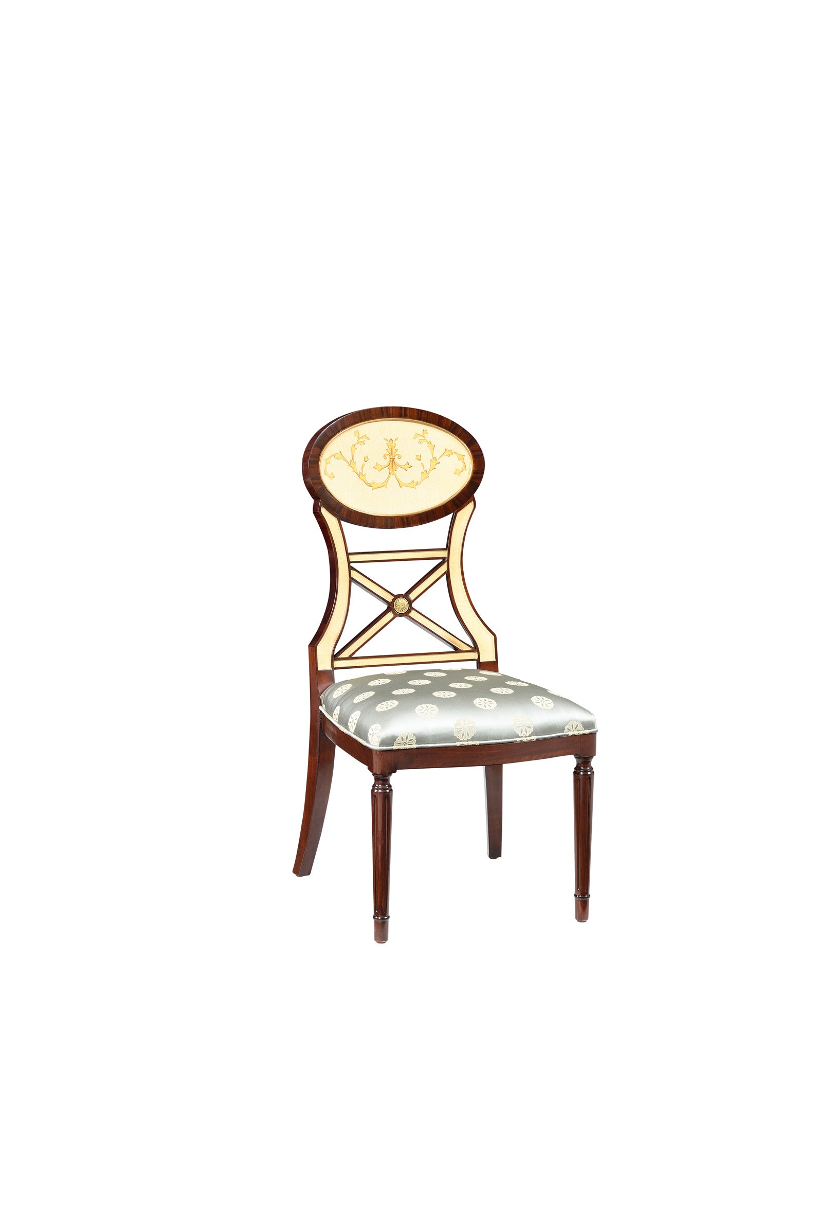 AI-4000-579 dining chair GD