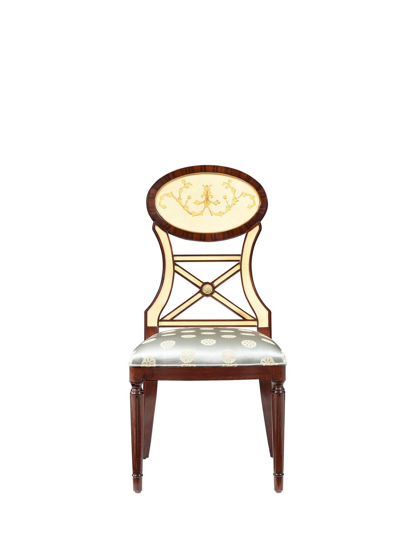 AI-4000-579 dining chair GD