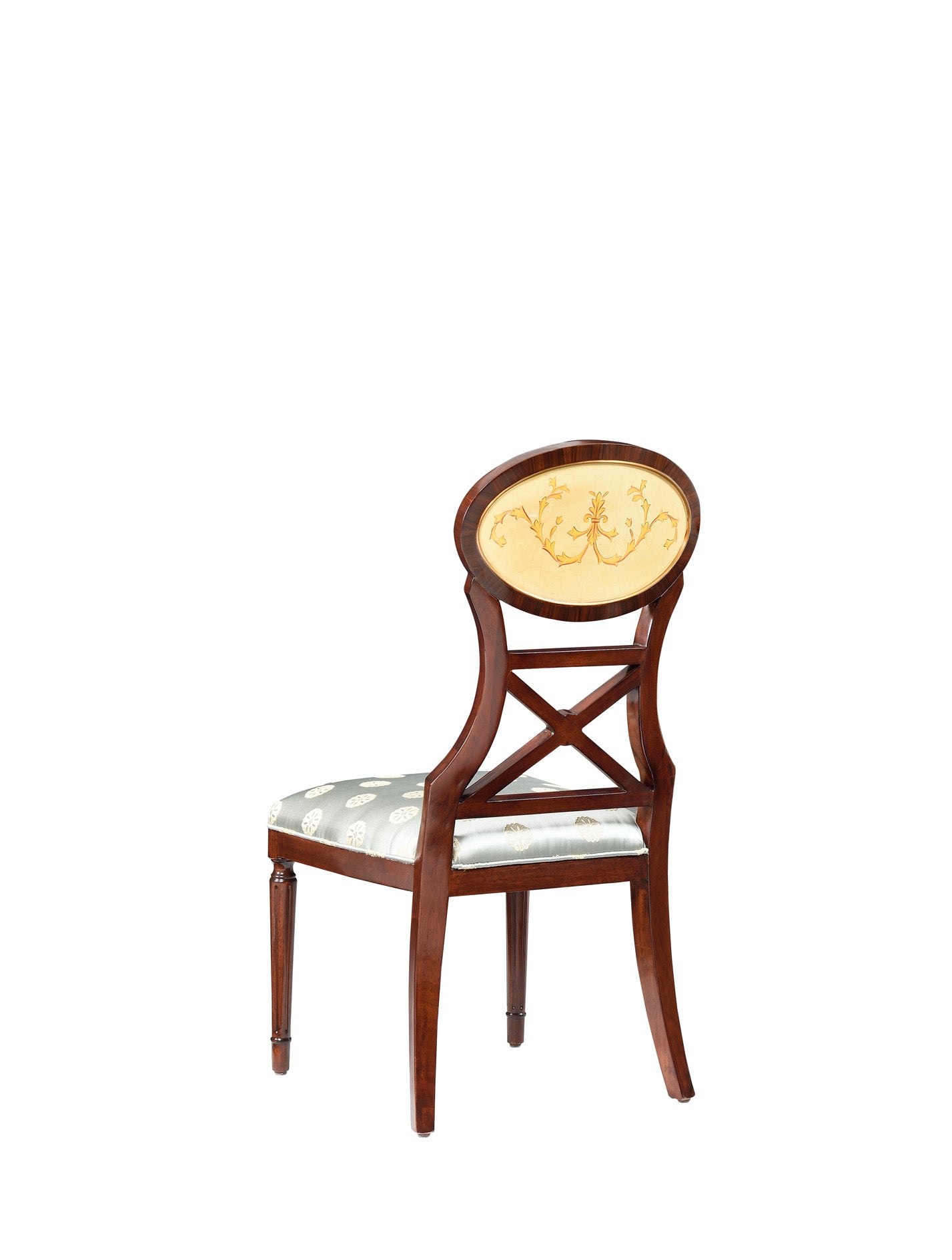 AI-4000-579 dining chair GD