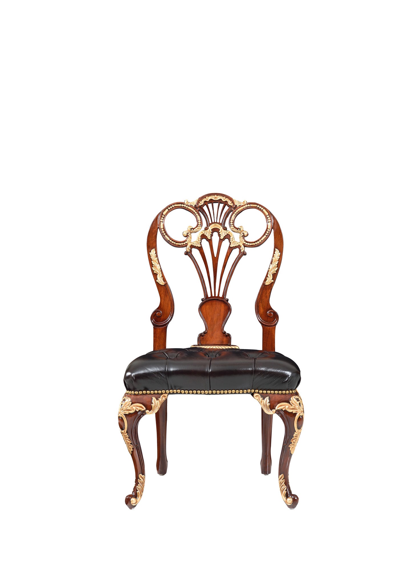 AI-4000-591 dining chair GD