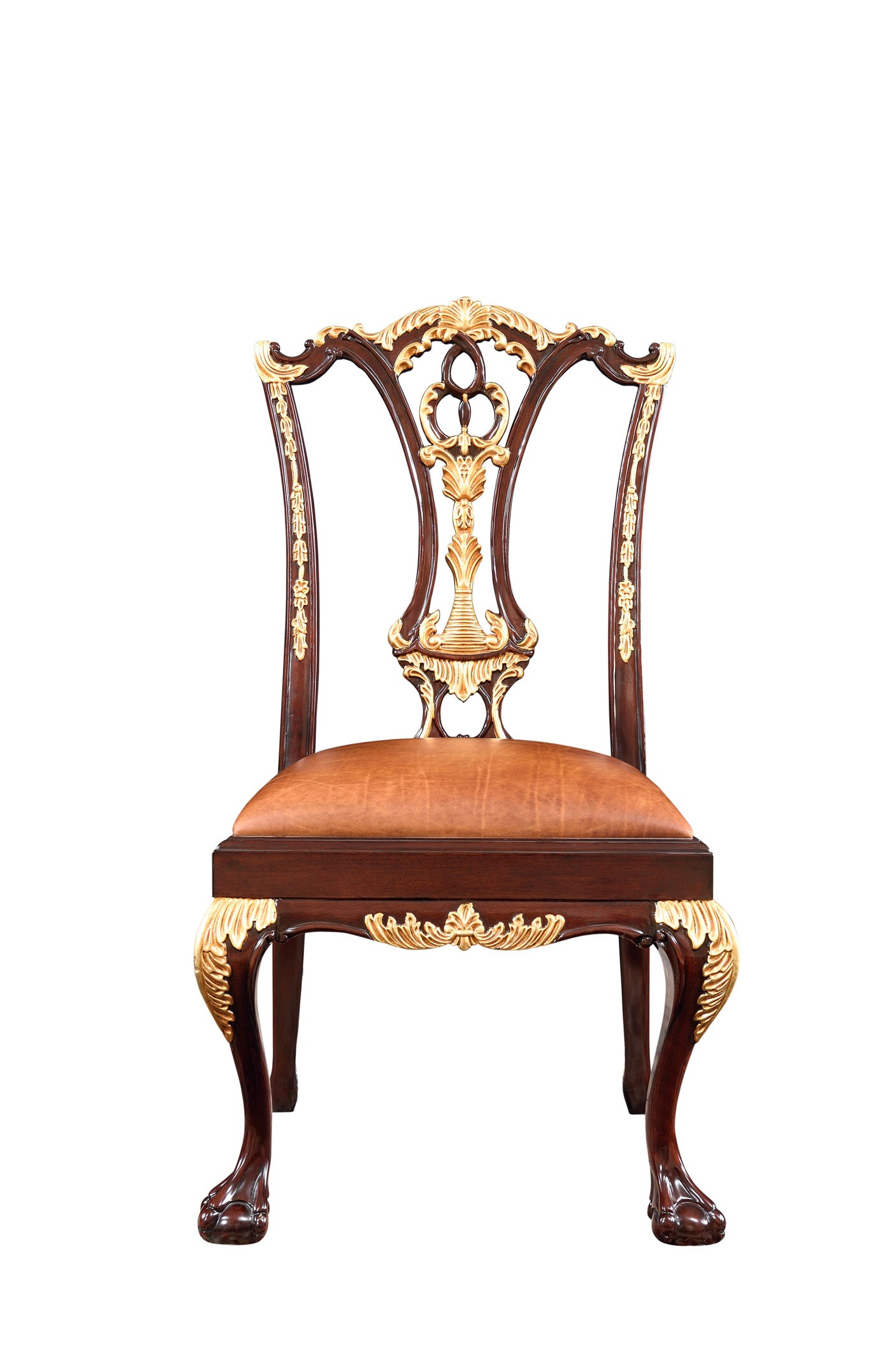 AI-4000-820 dining chair GD