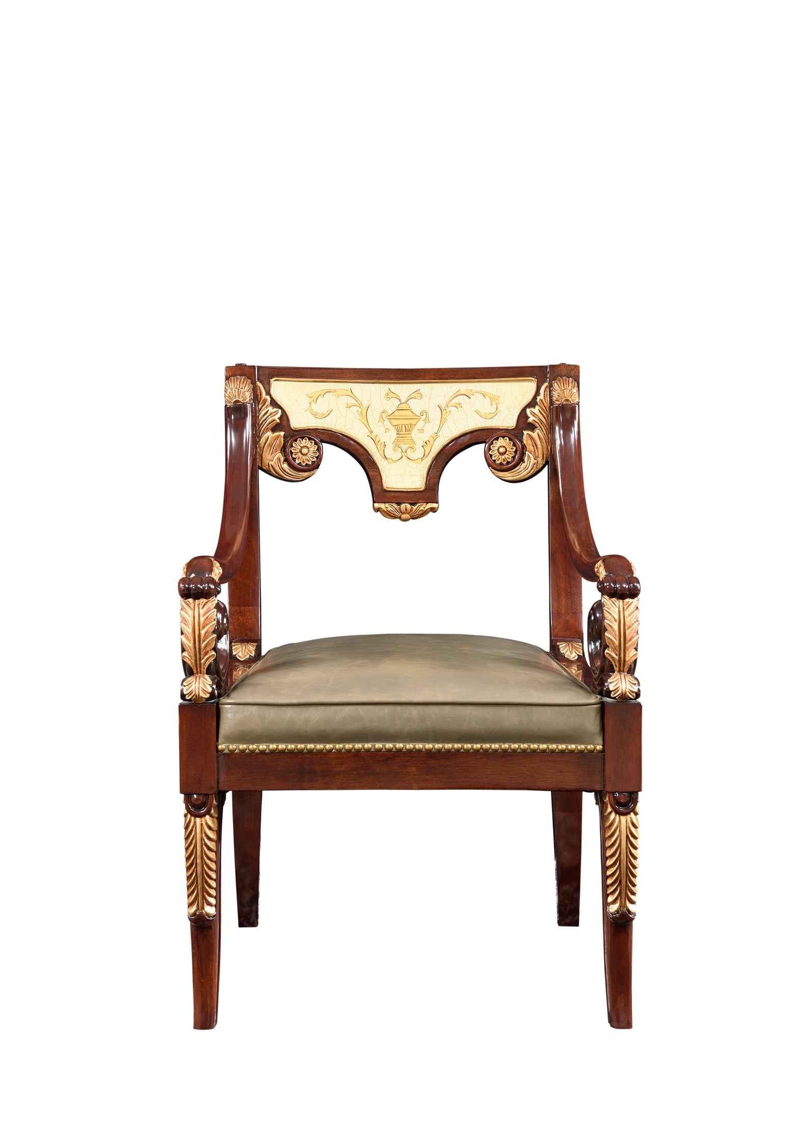 AI-4100-489 lounge chair